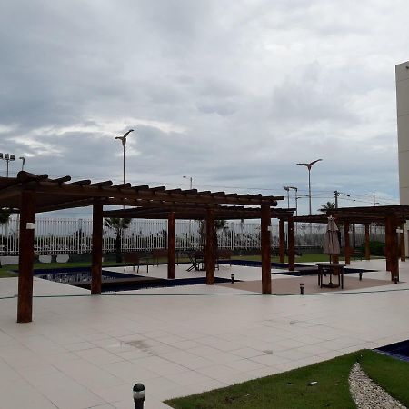 Vg Fun Residence Fortaleza  Exterior foto