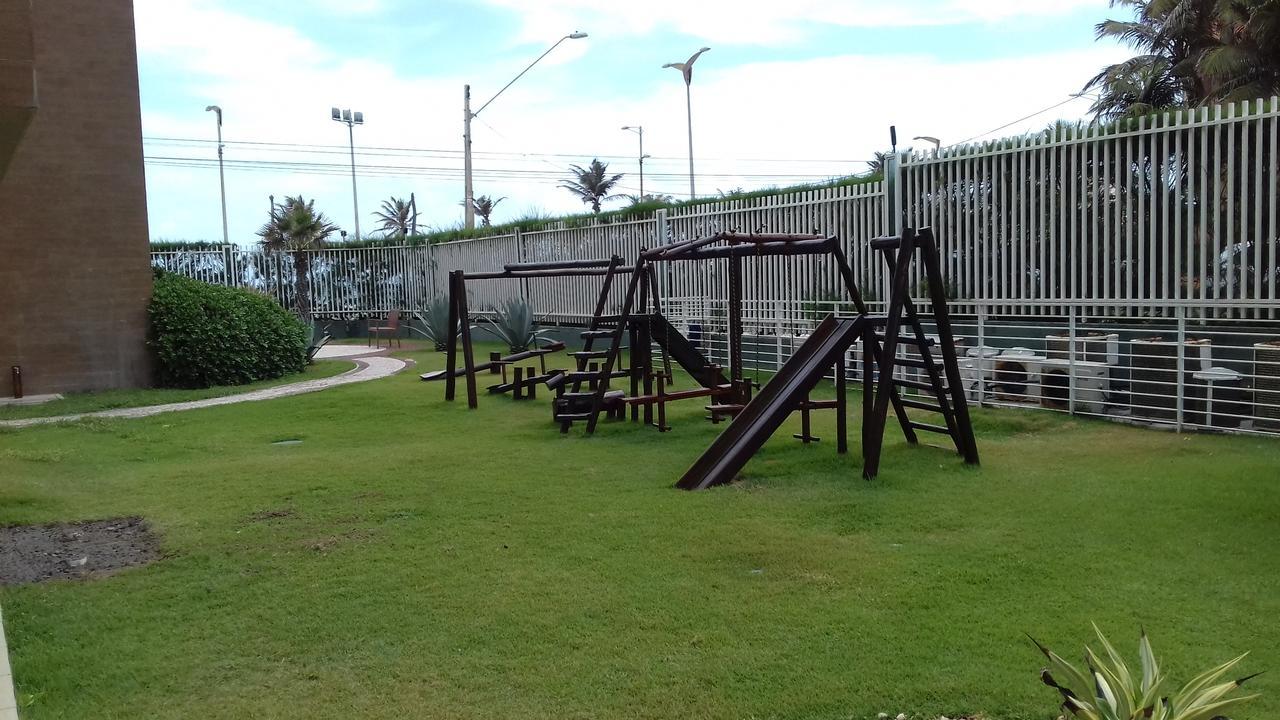 Vg Fun Residence Fortaleza  Exterior foto