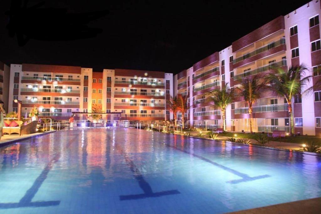 Vg Fun Residence Fortaleza  Exterior foto
