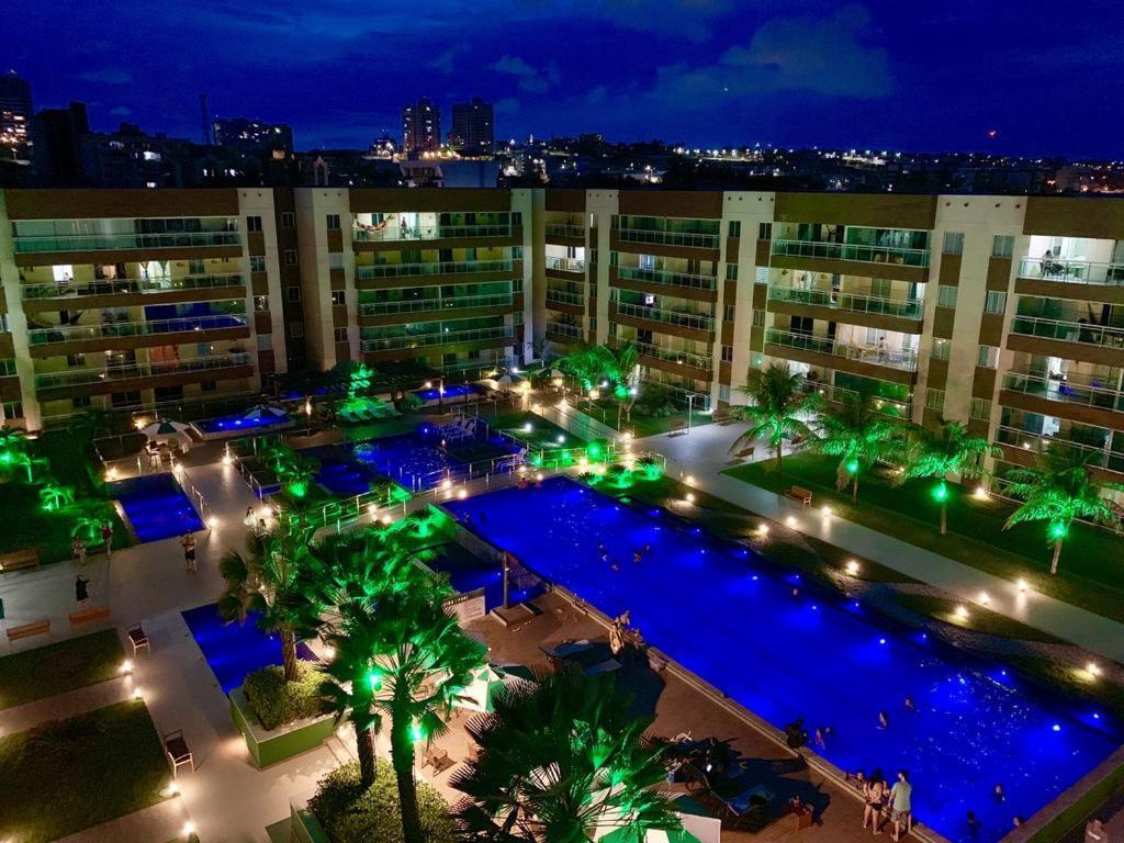 Vg Fun Residence Fortaleza  Exterior foto
