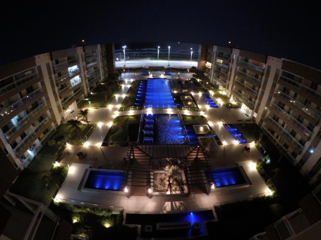 Vg Fun Residence Fortaleza  Exterior foto