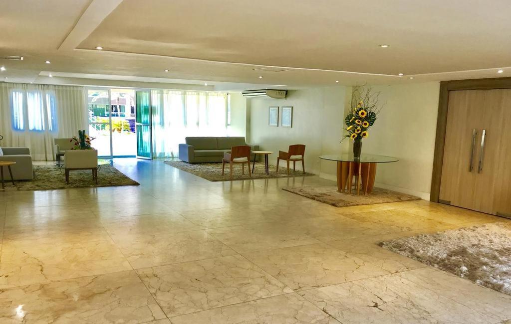 Vg Fun Residence Fortaleza  Exterior foto